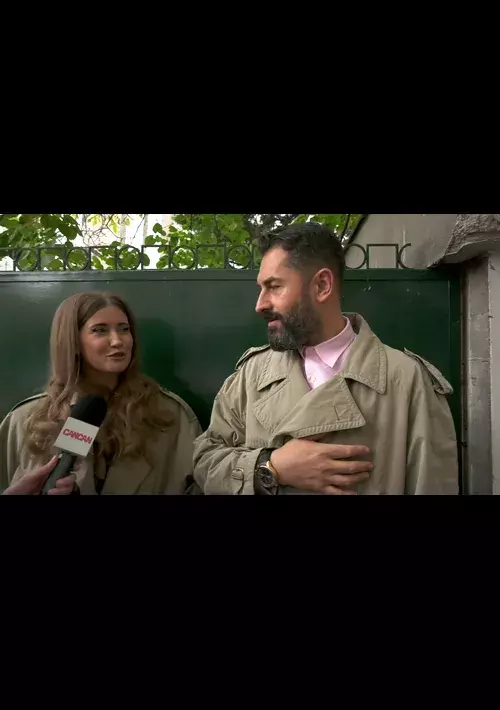 mike si iulia terapie