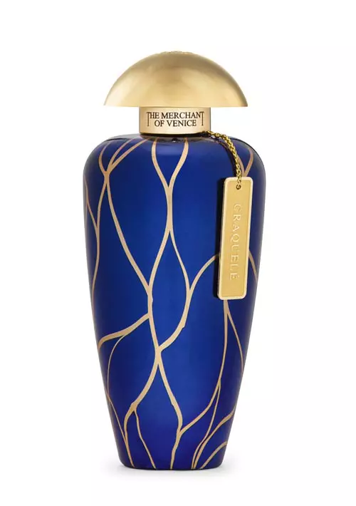 Parfum Craquele, The Merchant of Venice, Murano Exclusive, EDP 100 ml, 1.137 lei, exclusiv în parfumeriile Douglas