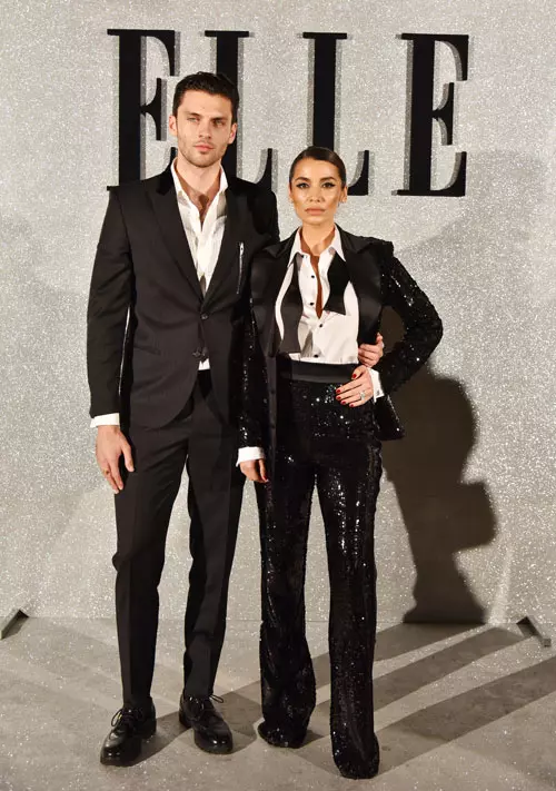 Cum s-au îmbrăcat vedetele la Elle Style Awards (18)
