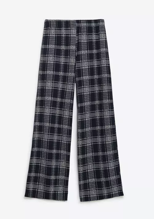 Pantaloni din stofa, Zara, 119,90 lei