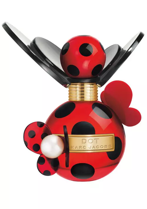 Apa de parfum Dot, Marc Jacobs, EDP 50 ml, 239 lei