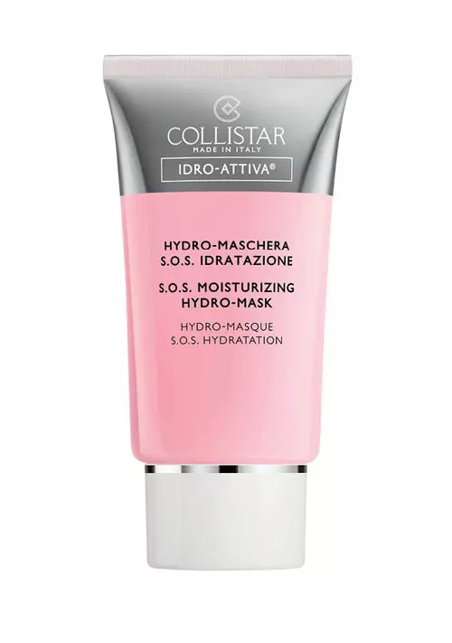 Mască S.O.S. Moisturizing Hydro-Mask, Collistar, 149 lei
