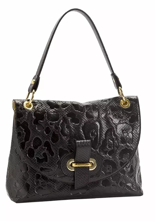 Geanta din piele, Braccialini, 1.329 lei, in reteaua magazinelor Steilmann