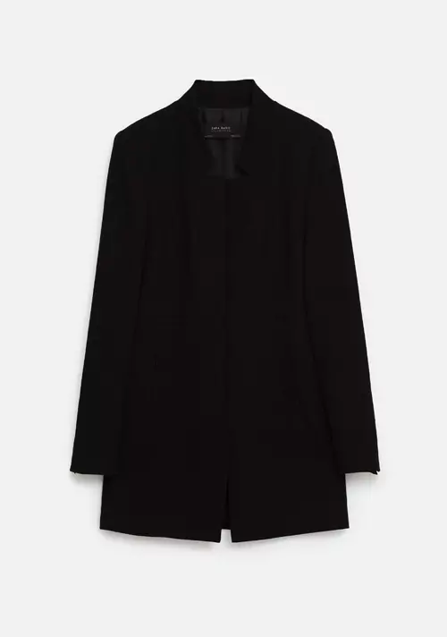 Redingota, Zara, 249,9 lei