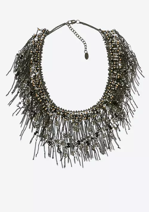 Colier, Zara, 169,90 lei