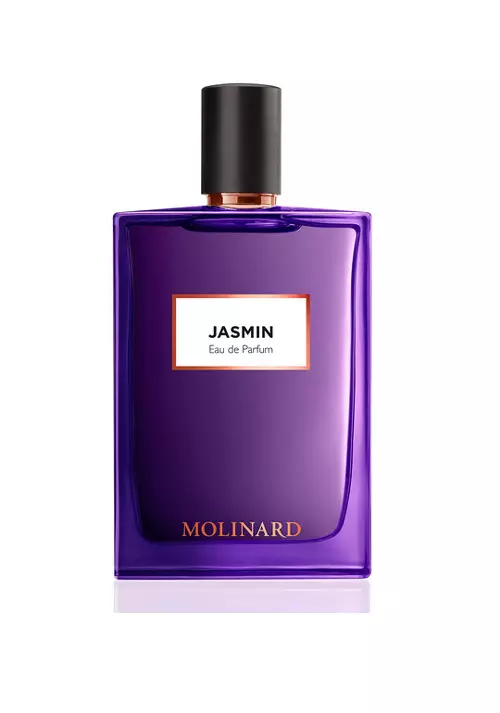 Jasmin Les Elements, Molinard, EDP 75 ml, 390 lei, exclusiv in Beautik Haute Parfumerie