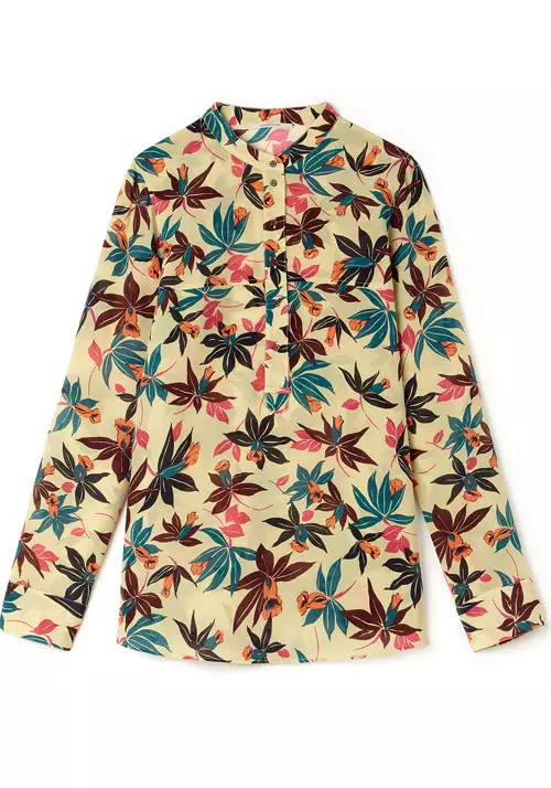 Camasa din bumbac, Gerard Darel, 905 lei