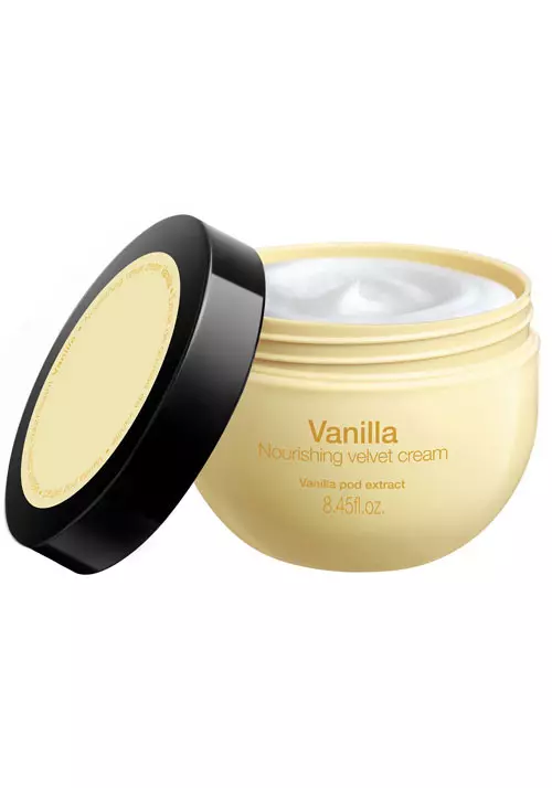 Crema de corp hidratanta, Sephora, 46 lei