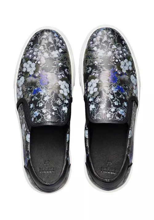 Tenisi barbatesti, ERDEM x H&M, 499 lei