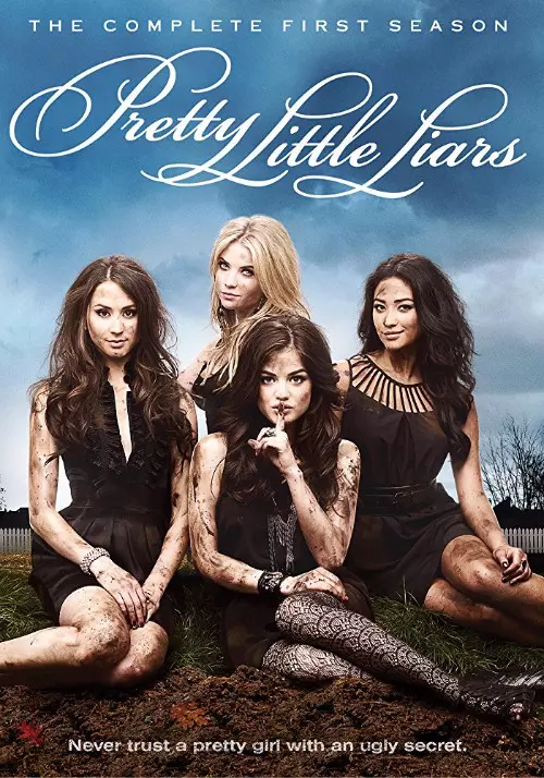 Pretty Little Liars