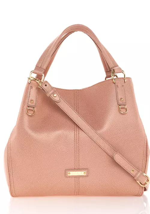 Geanta pentru zi, din piele, Musette, 749 lei