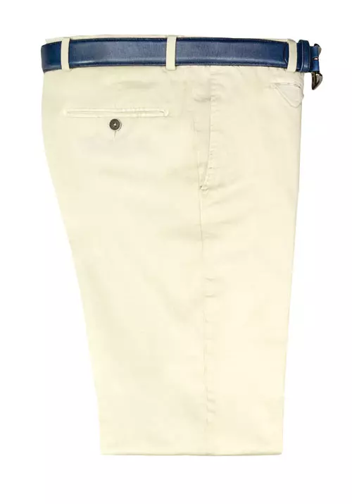 Pantaloni din bumbac, 349 lei