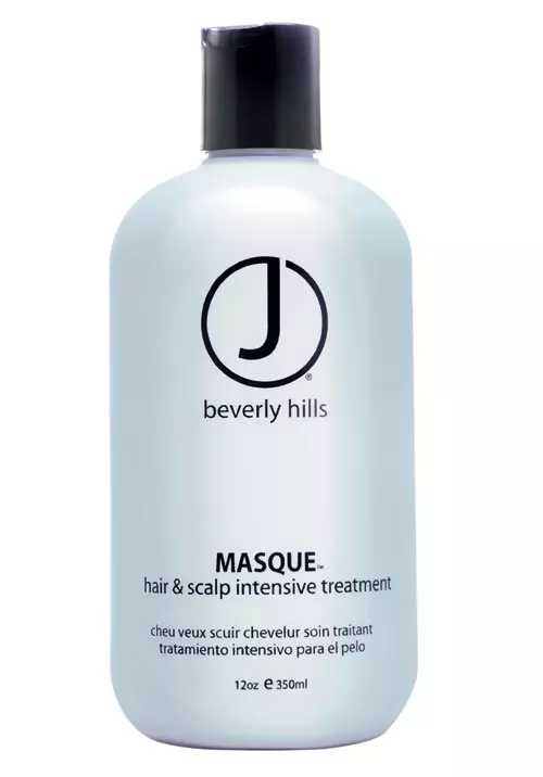 Masca de par Hair&Scalp Intensive Treatment, J Beverly Hills, 106 lei. 