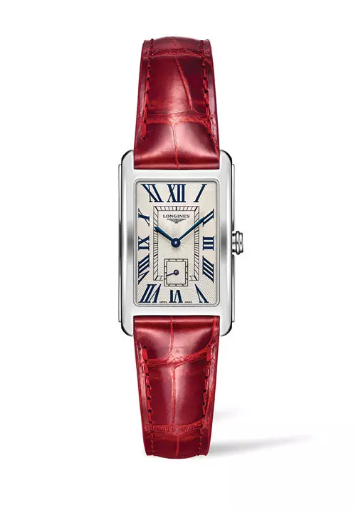 Ceas Longines, 5.290 lei, reteaua magazinelor Cellini
