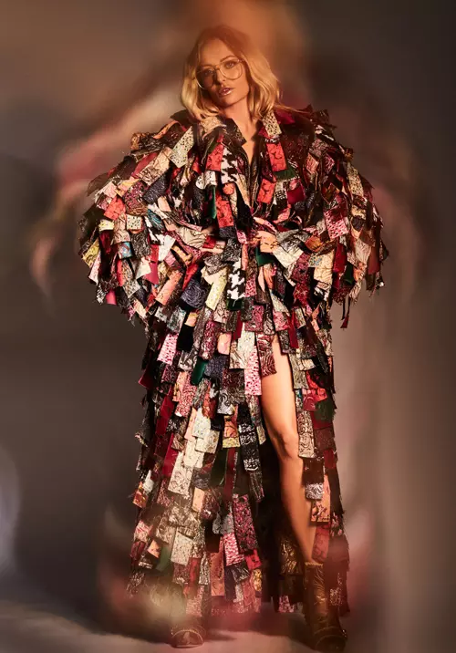 DELIA, nominalizată la categoria Best Pop Artist