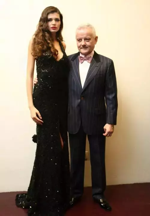 irinel ci monica