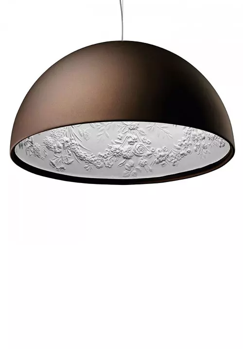 Lampa care ascunde o amintire pretioasa