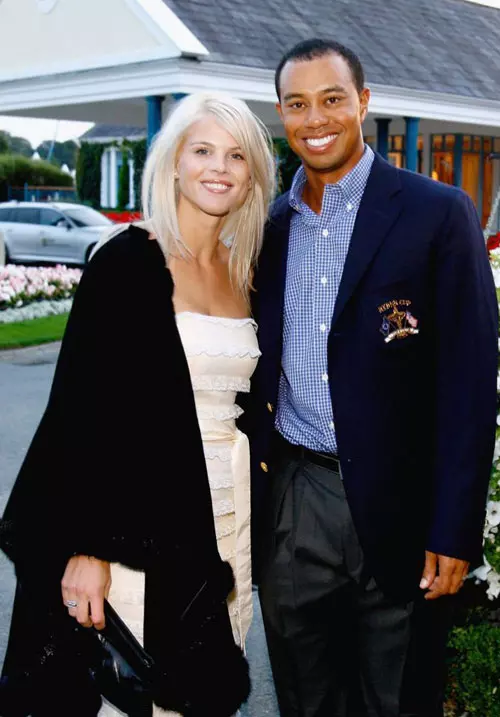 Tiger Woods a dat vina pe faimă pentru infidelitatea sa