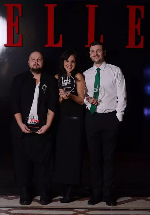 Mihai Dan Zarug, Irina Marinescu, Bogdan Dumitrache