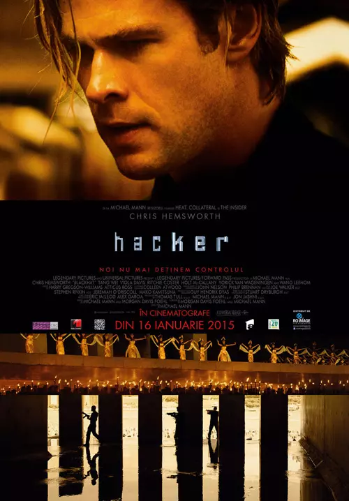 3. Blackhat