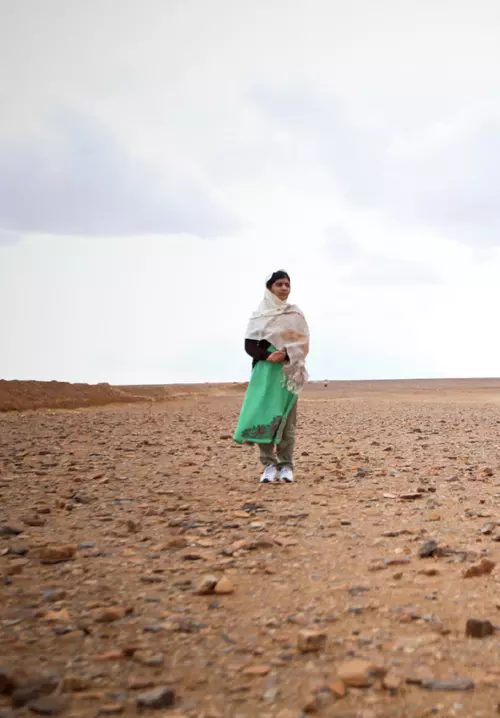 He named me Malala