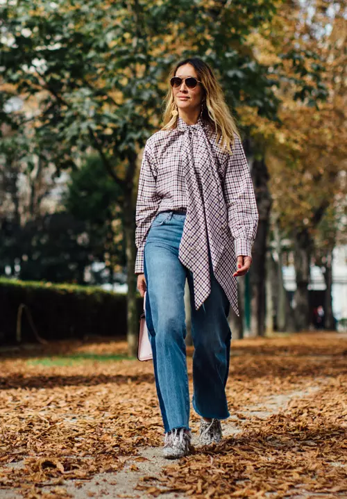 Street style inspiration