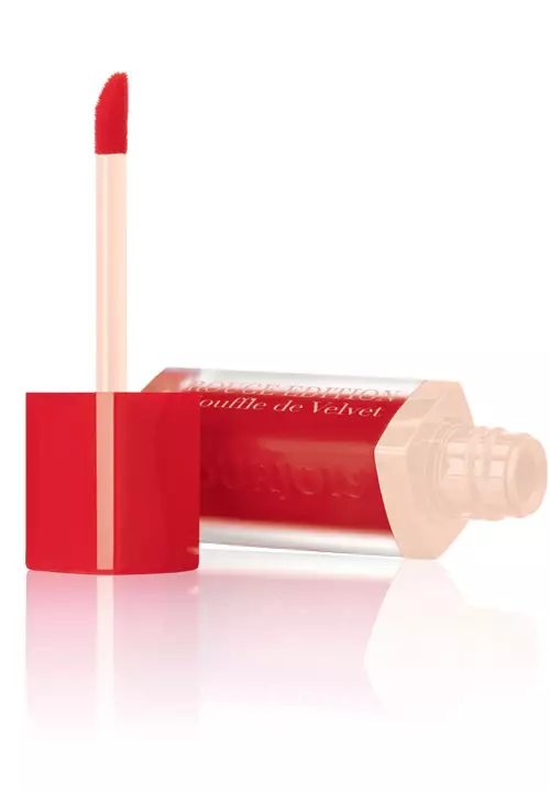 Ruj Souffle de Velvet, Bourjois, nuanta 02, 53.5 lei
