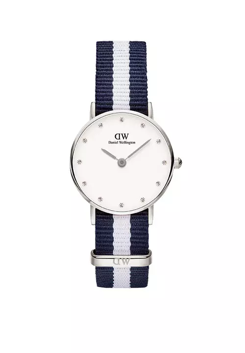 Ceas Daniel Wellington, 640 lei, reteaua magazinelor Cellini