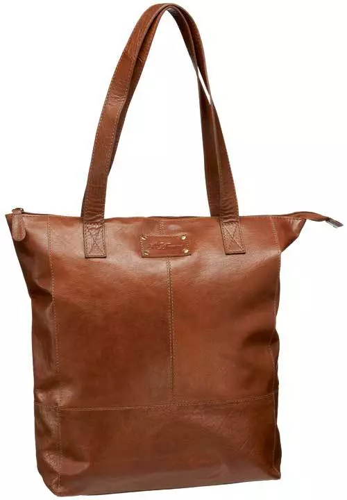 Geanta din piele, Deichmann, 159 lei