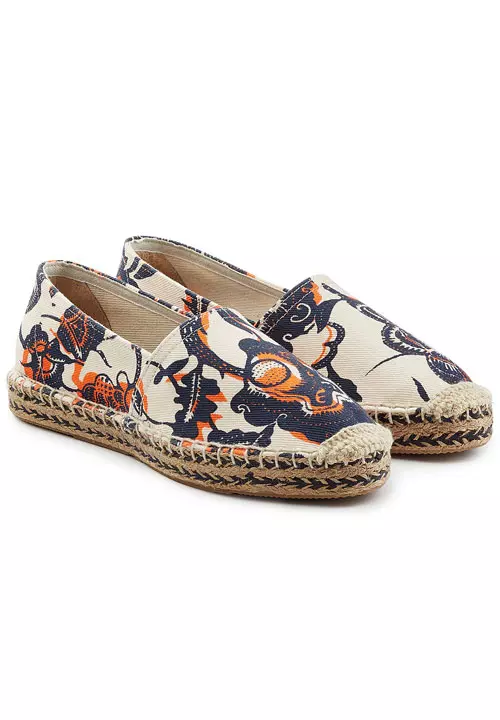 Espadrile din bumbac, Isabel Marant Etoile, 415 lei