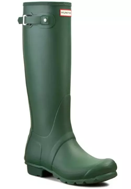 Cizme din cauciuc, Hunter, 438 lei, www.answear.ro