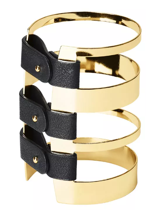 Bratara, H&M, 49,99 lei