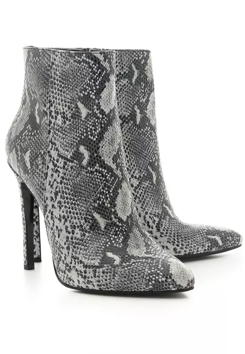 Botine Il Passo, 699 lei