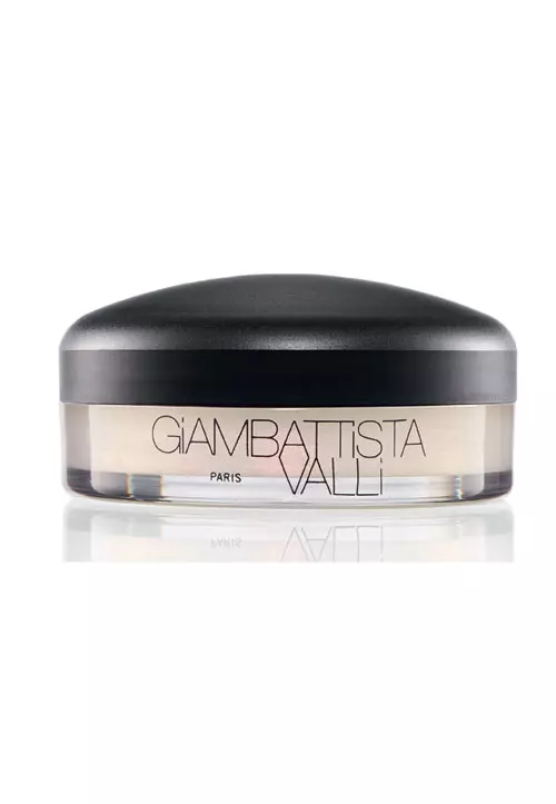 Gloss Giambattista Valli Crystal Glaze, MAC, 97 lei. 