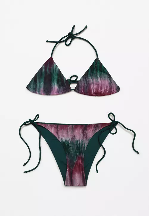 Costum de baie, Zara, 99,90 lei