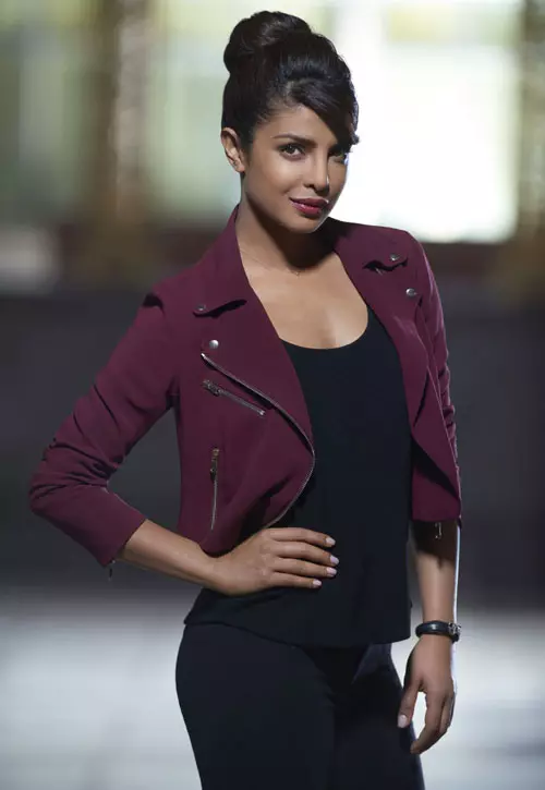 Quantico (ABC)