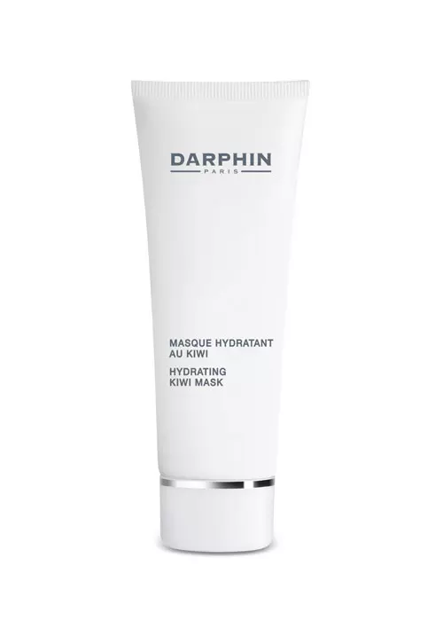 Mască hidratantă Hydrating Kiwi Mask, Darphin, 168 lei, exclusiv în magazinele Sephora