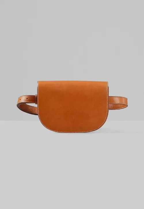 Borsetă din piele, Vagabond Shoemakers, 219,99 lei, www.fashiondays.ro