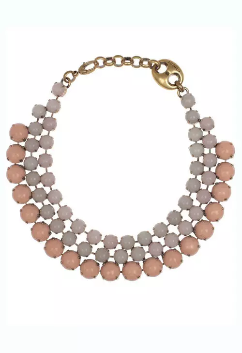 Colier din rasina, Gucci, 4.230 lei