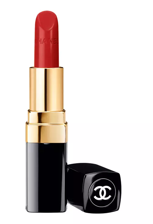 Royge Coco, nuanta 444 GABRIELLE, Chanel, 175 lei