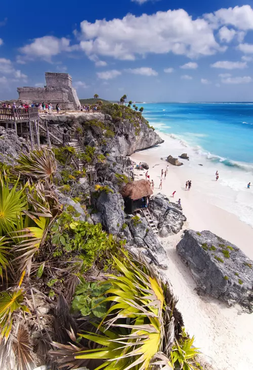 Tulum