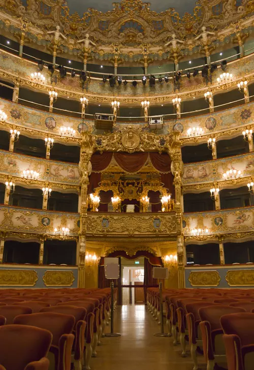 La Fenice