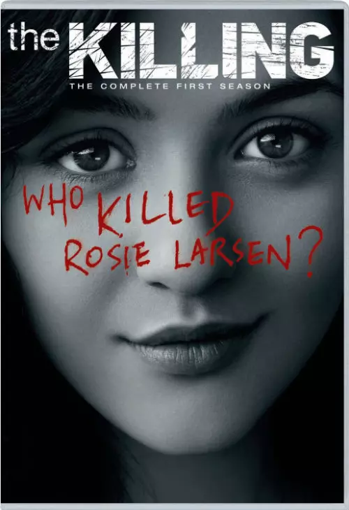 The Killing