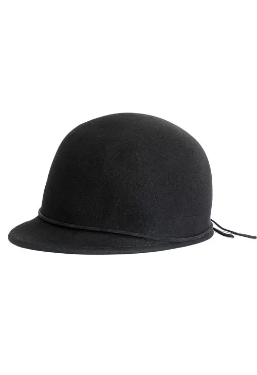 Cascheta din fetru, H&M, 89,99 lei