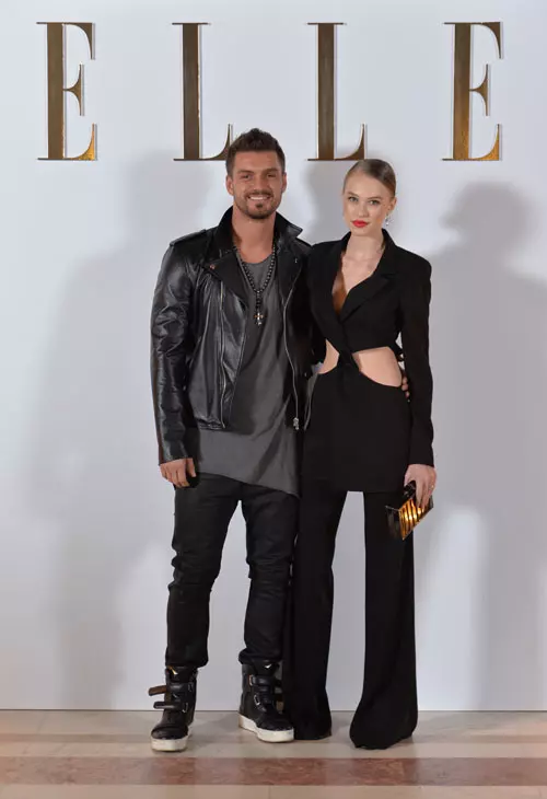 Bogdan Vladau si Gina Chirila