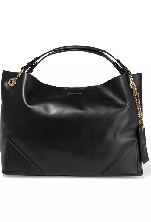 Geanta din piele, Karl Lagerfeld, 1.339 lei