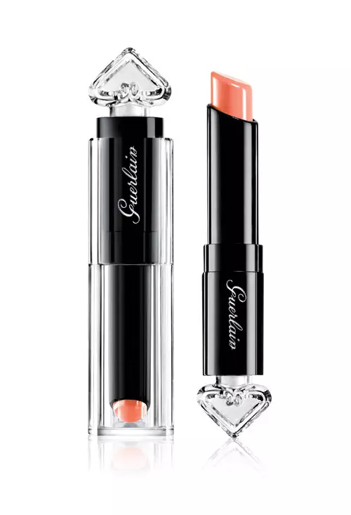 La Petite Robe Noire lipstick, Guerlain, 147 lei