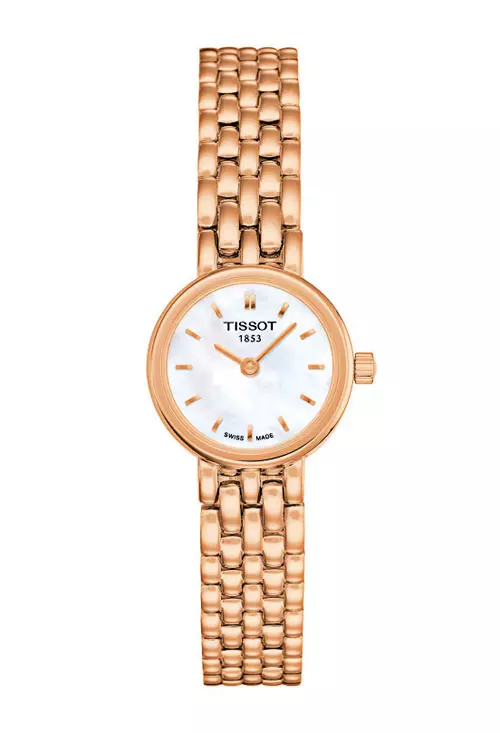 Ceas Tissot, 1.740 lei, reteaua magazinelor Cellini