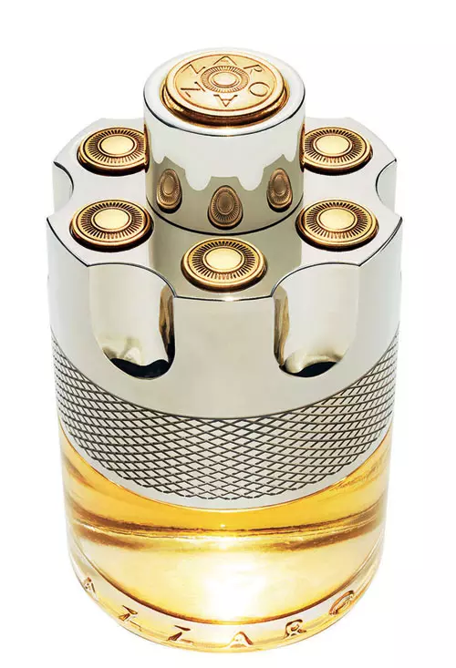 Apa de toaleta Azzaro Wanted, 50 ml, 255 lei