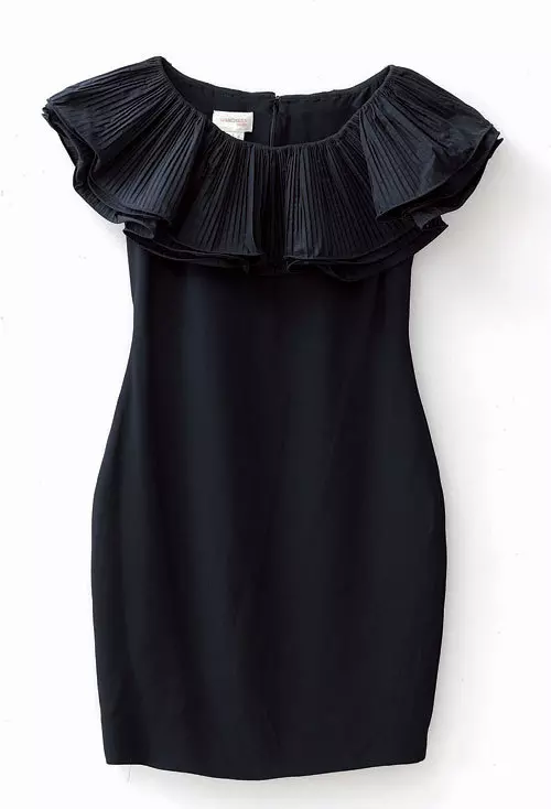  Rochie din matase, Marchesa, 2.450 lei, The Place Concept Store